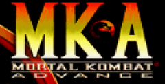 Mortal Kombat Advance