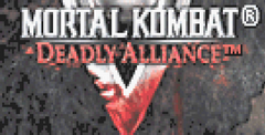 Mortal Kombat: Deadly Alliance