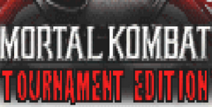 Mortal Kombat: Tournament Edition