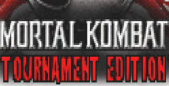 mortal kombat tournament edition gba