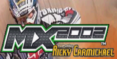 MX 2K2 Featuring Ricky Carmichael