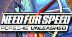 Need for Speed: Porsche Unleashed