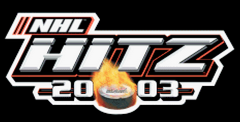 NHL Hitz 2003