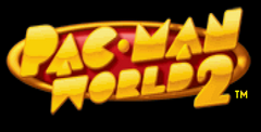 PacMan World 2