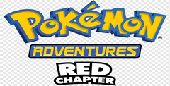 Pokemon Adventure Red Chapter