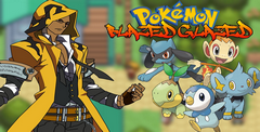 pokemon blazed glazed on pc