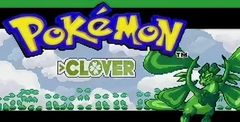 Pokemon Clover