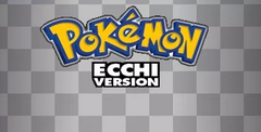 Pokemon Ecchi Version
