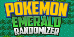 Pokemon Emerald Randomizer Download - GameFabrique