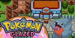 Pokemon Glazed Download Gamefabrique