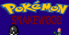 Pokemon Snakewood Free Download  Pokemon, Gba, Nintendo game boy advance