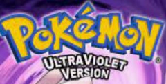 Pokemon Ultra Violet