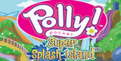 Polly Pocket: Super Splash Island