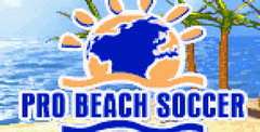 Pro Beach Soccer