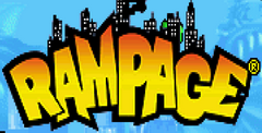 Rampage Puzzle Attack