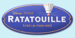 Ratatouille