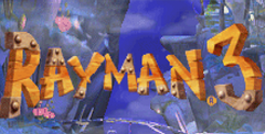 download rayman 3 pc