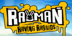 Rayman Raving Rabbids