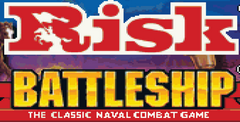 Risk-Battleship-Clue
