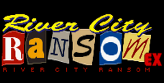 River City Ransom