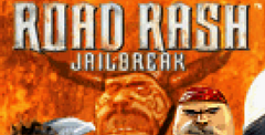 Road Rash: Jail Break