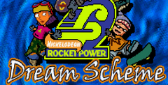 Rocket Power: Dream Scheme Download - GameFabrique