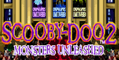 Scooby-Doo 2: Monsters Unleashed