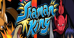 Shaman King: Legacy of the Spirits
