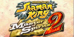 Shaman King: Master of Spirits 2
