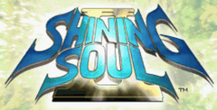 Shining Soul II