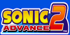 Sonic Advance 2