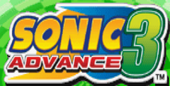 Sonic Advance 3