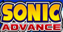 Sonic Advance