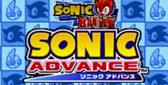 Sonic Battle