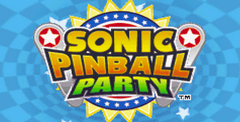 Sonic Pinball Party