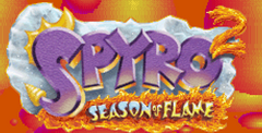 Spyro 2: Season of Flame