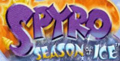 Spyro: Season of Ice