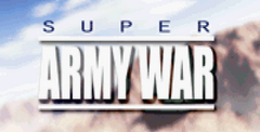 Super Army War