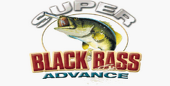 Super Black Bass Advance