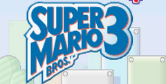 Super Mario Bros. 3