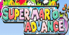 Super Mario Advance