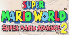 Super Mario Advance 2