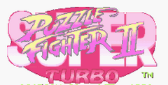 Super Puzzle Fighter II