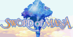 Sword of Mana