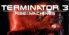 Terminator 3 Rise of the Machines