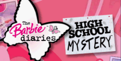 The Barbie Diaries: High School Mystery