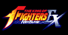 The King of Fighters EX: Neo Blood