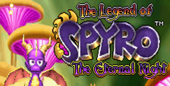 The Legend of Spyro: The Eternal Night