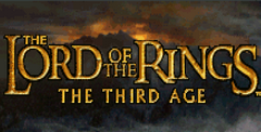 The Lord of the Rings: The Third Age