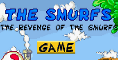 The Revenge of the Smurfs